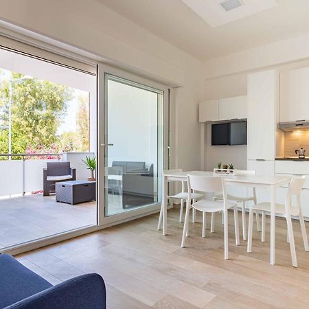 Seven Notes Guest House Bari Extérieur photo