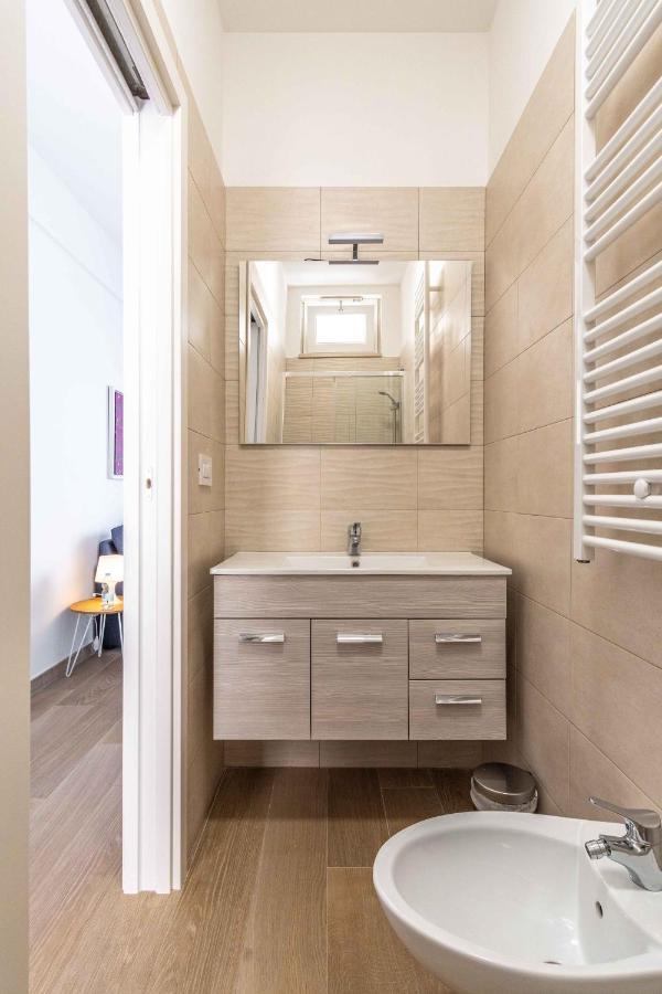 Seven Notes Guest House Bari Extérieur photo