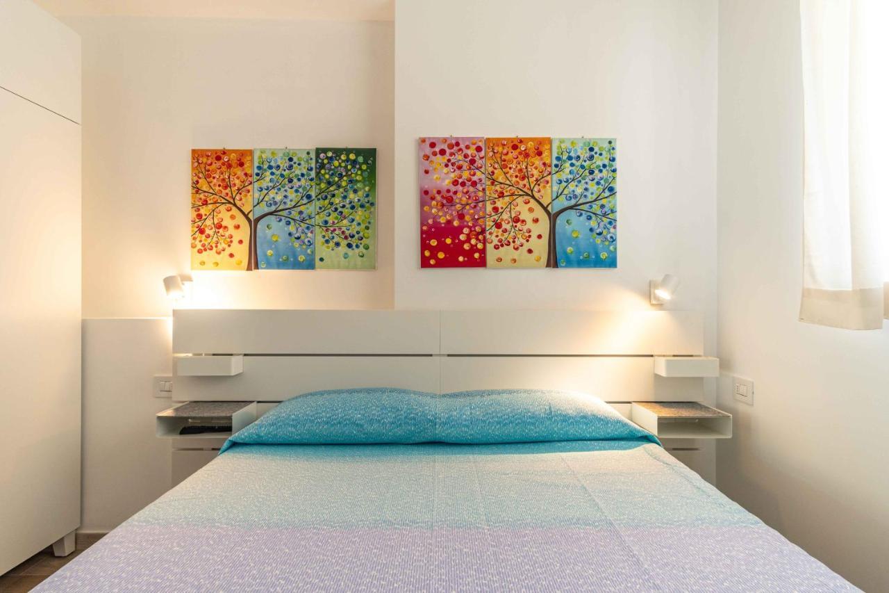Seven Notes Guest House Bari Extérieur photo