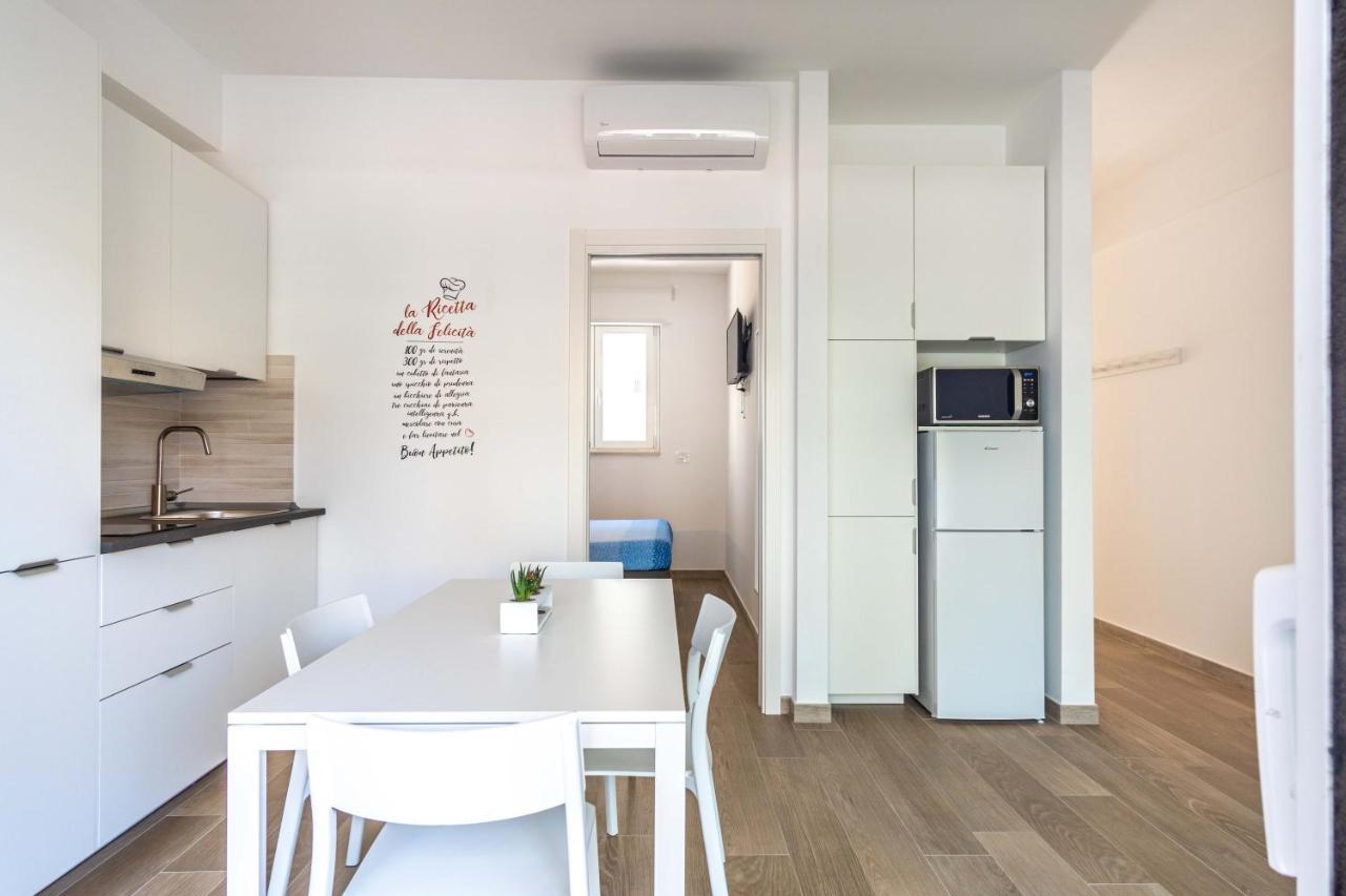 Seven Notes Guest House Bari Extérieur photo