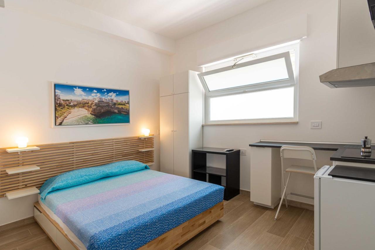 Seven Notes Guest House Bari Extérieur photo