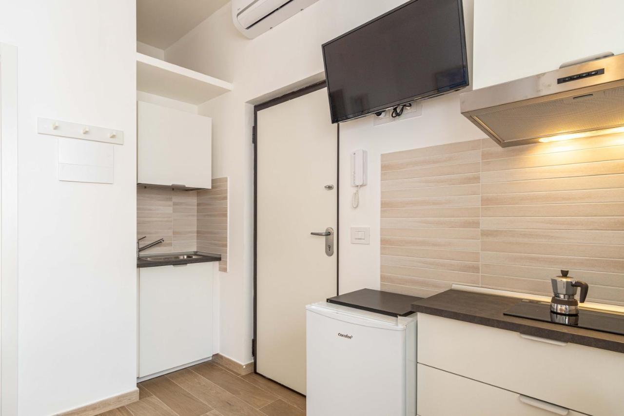 Seven Notes Guest House Bari Extérieur photo