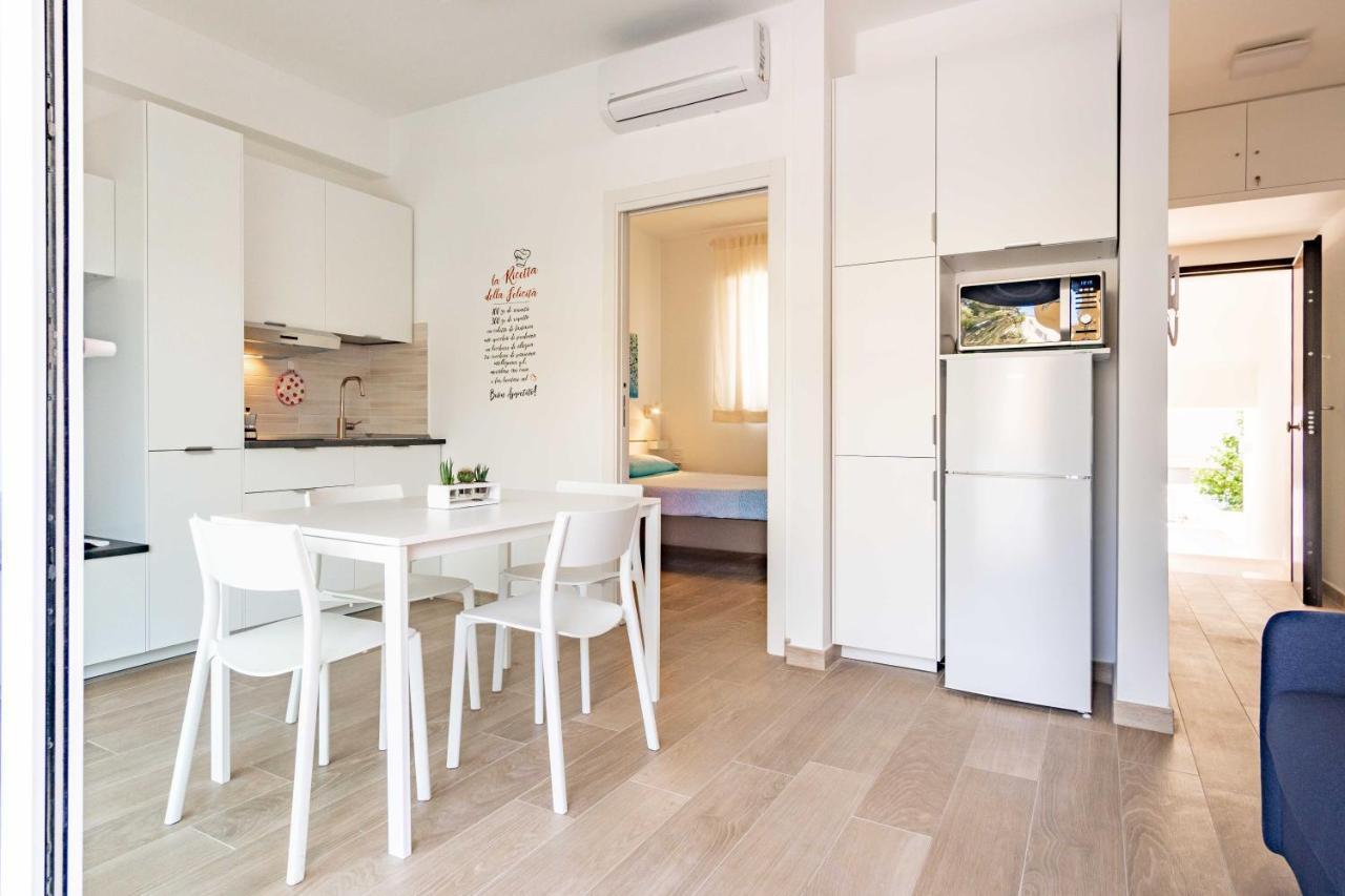 Seven Notes Guest House Bari Extérieur photo
