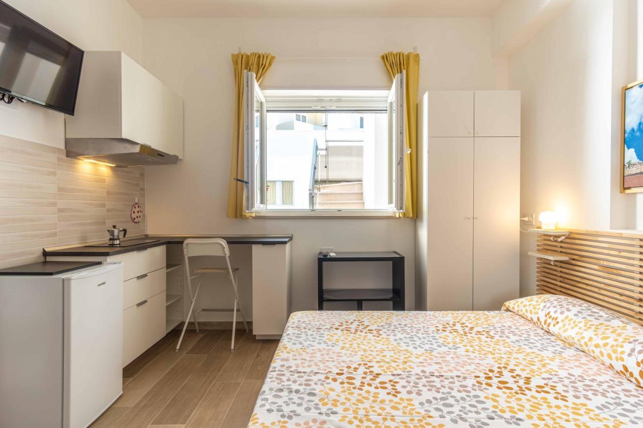 Seven Notes Guest House Bari Extérieur photo