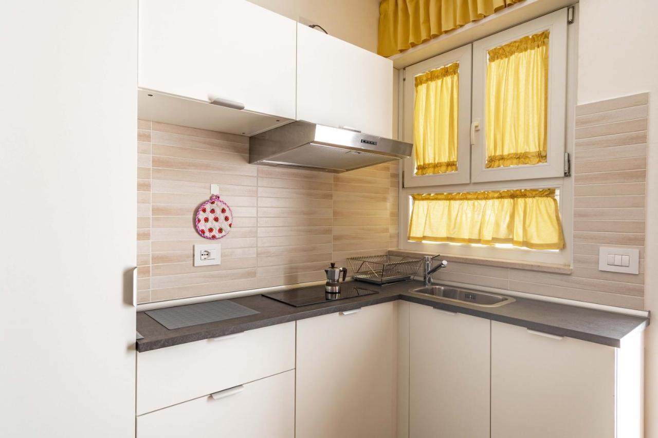Seven Notes Guest House Bari Extérieur photo