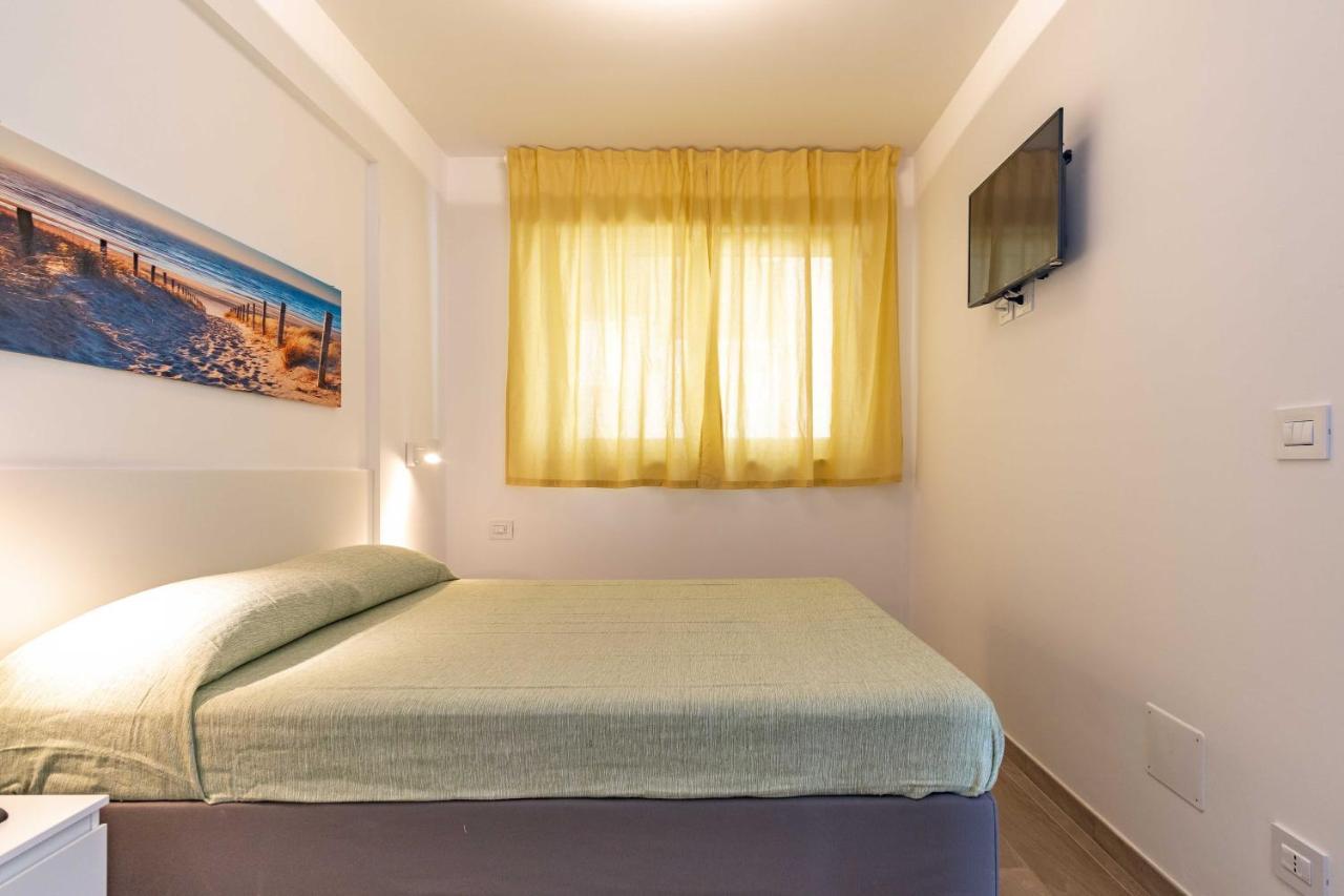 Seven Notes Guest House Bari Extérieur photo