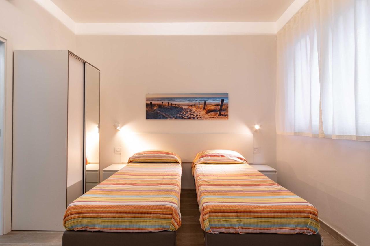 Seven Notes Guest House Bari Extérieur photo