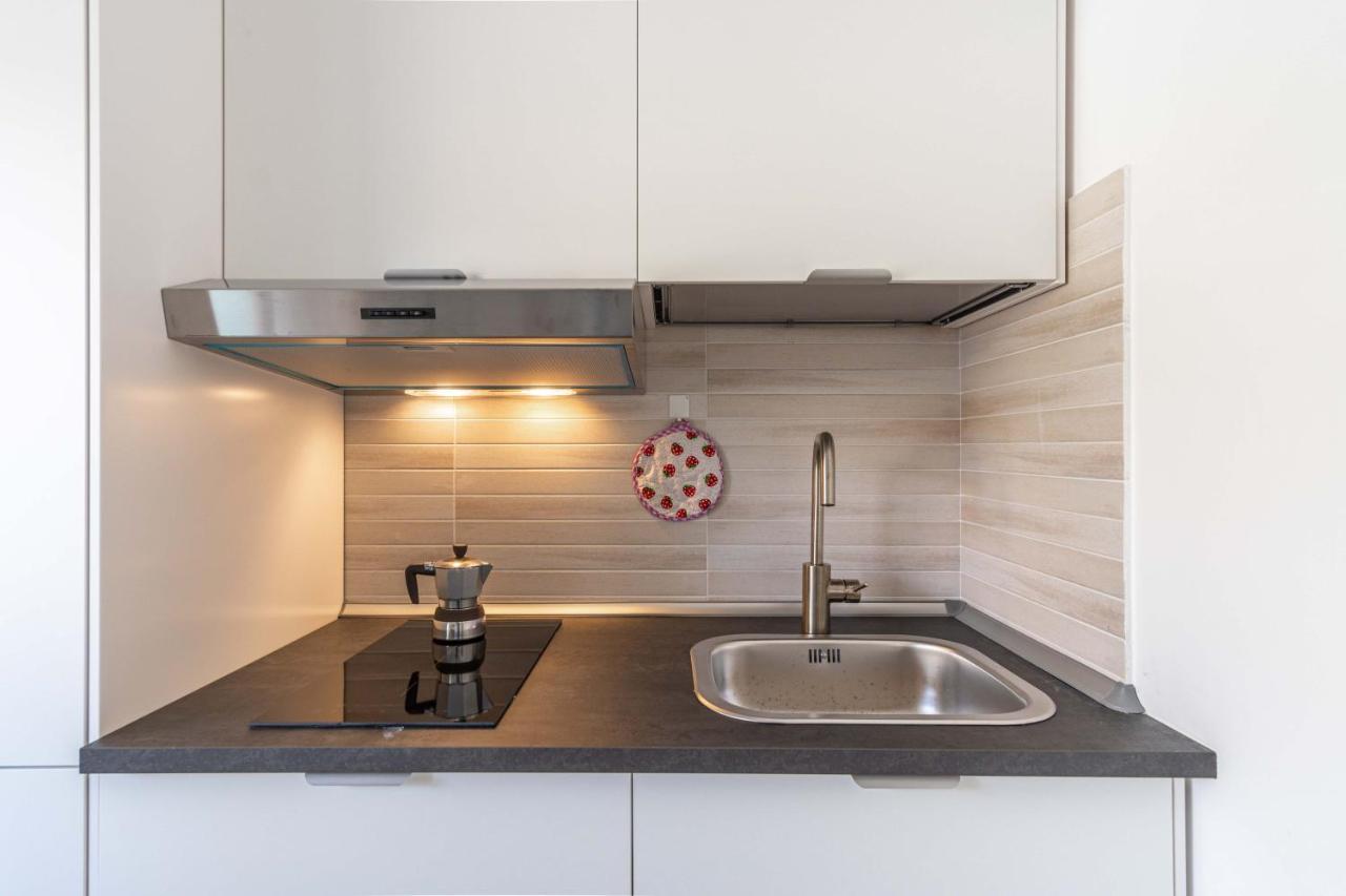 Seven Notes Guest House Bari Extérieur photo