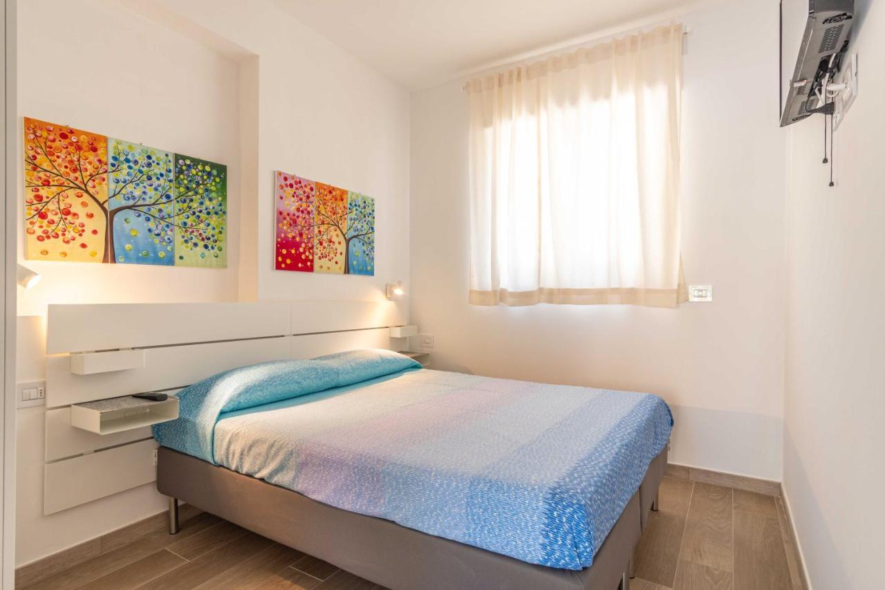 Seven Notes Guest House Bari Extérieur photo