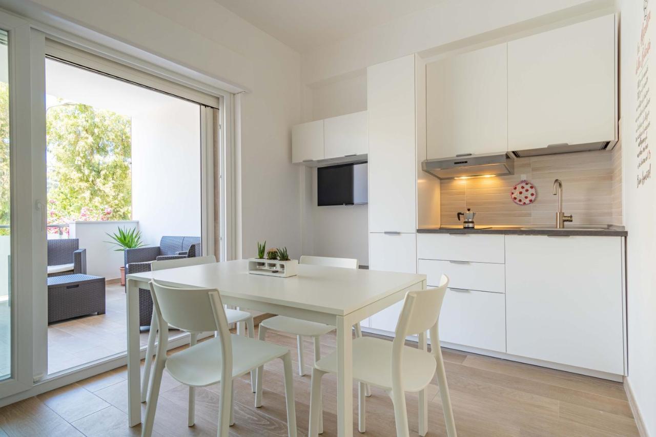 Seven Notes Guest House Bari Extérieur photo