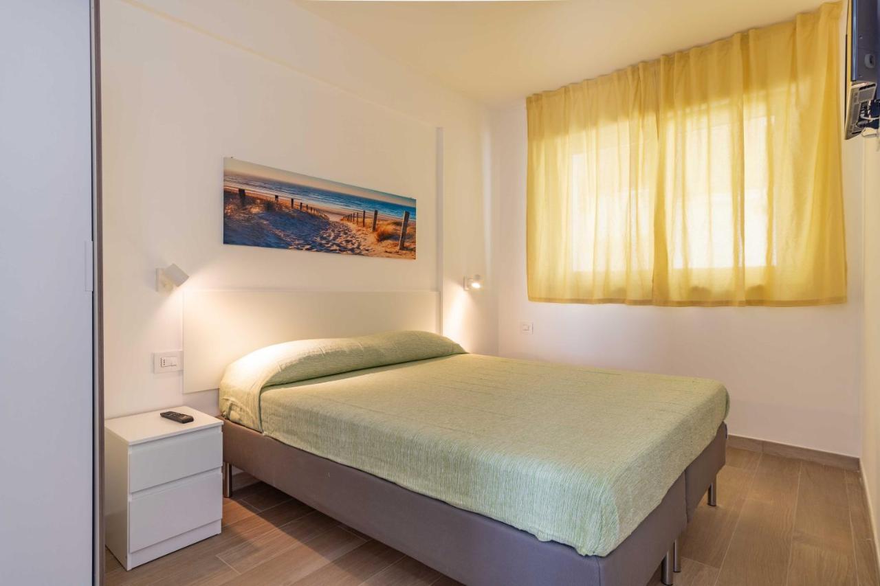 Seven Notes Guest House Bari Extérieur photo