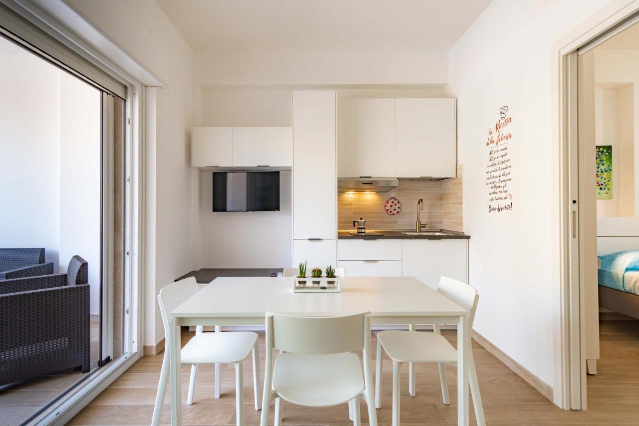 Seven Notes Guest House Bari Extérieur photo