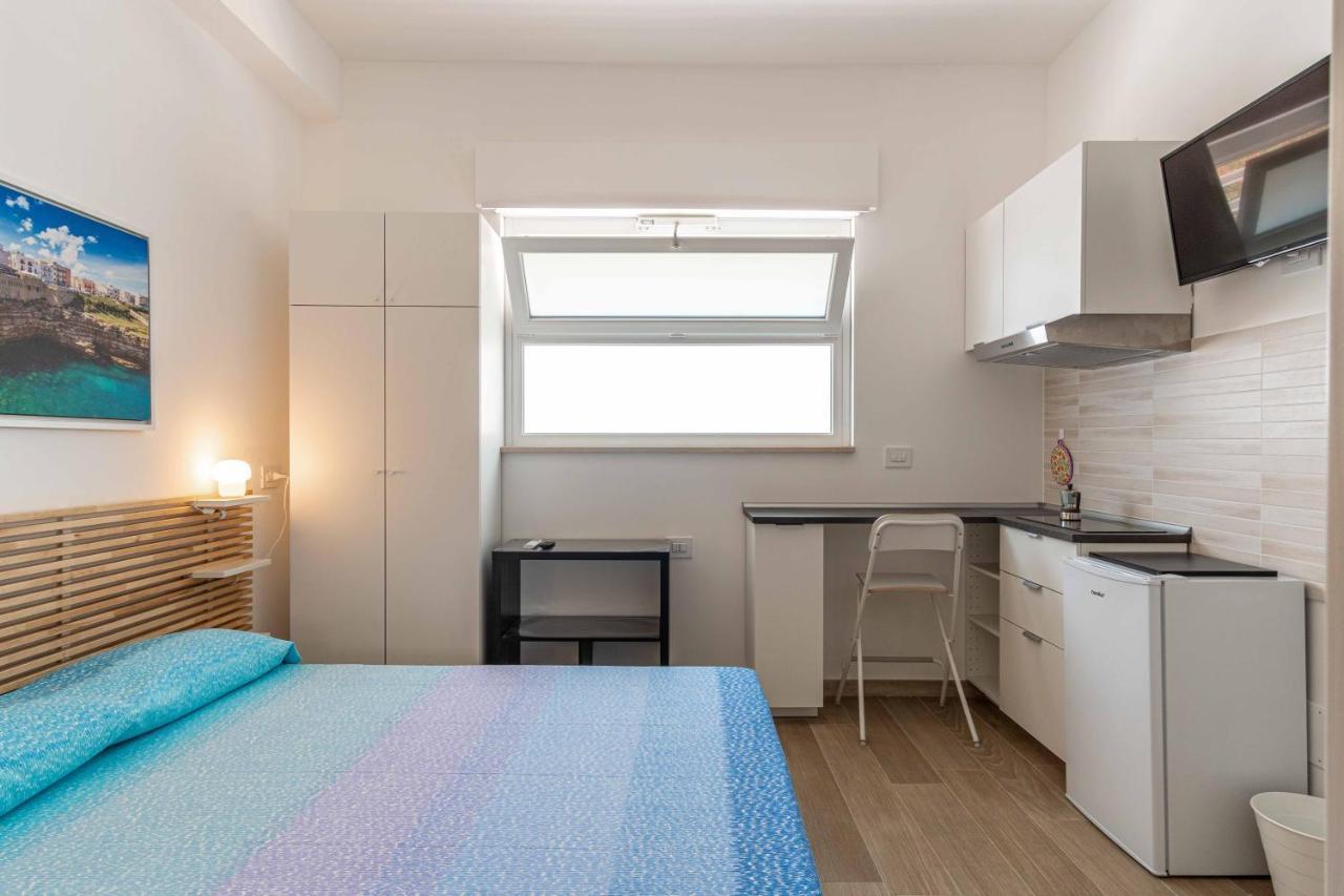 Seven Notes Guest House Bari Extérieur photo